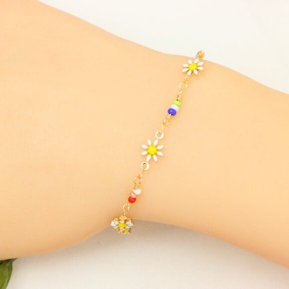 "New Beautiful Design Bracelet for Women/Girls, Gift, B971 - Picture 8 of 8